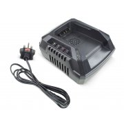 Hyundai HYCH405 40V Garden Machinery Fast Charger